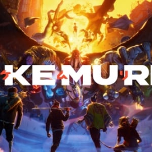 ゲームスタジオ「UNSEEN」が新作『KEMURI』を発表【The Game Awards 2023】