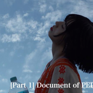 PEDRO、ドキュメンタリーシリーズ第1話プレミア公開決定