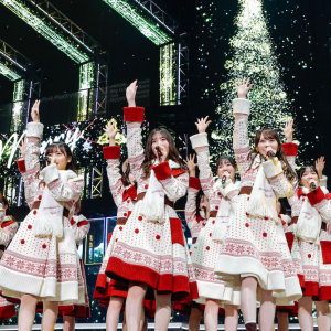 【ライヴレポート】「私たちはこのメンバーでもう一度、東京ドームを目指します！」日向坂46「Happy Train Tour 2023」追加公演