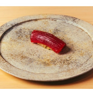 【東京都中央区】極上の鮨とおもてなしを提供。「鮨由う」が銀座に移転オープン