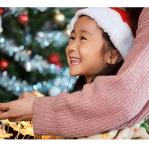 【京都府京都市・宇治市・八幡市】食料支援でクリスマスに笑顔を届ける！「冬休みこども支援プロジェクト」