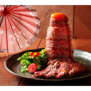 【東京都台東区】「肉キッチンBOICHI」、本格焼肉「梨の家」の和風タレを採用し新たなメニューを導入
