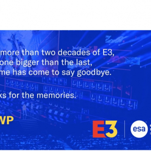 E3終了が発表される 「一つの時代が終わったということ」「2016年のE3は絶対に忘れない」