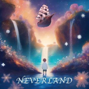 Shuta Sueyoshi、ロックな新SG「NEVERLAND」リリース