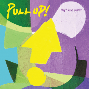 【ビルボード】Hey! Say! JUMP『PULL UP!』総合アルバム首位獲得　FANTASTICS／ATEEZが続く＜12/13修正＞