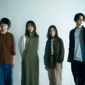 サバノオミソニー、EP『December』先行配信開始