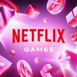 Netflixが『イカゲーム』のゲームなど今後のゲーム配信予定を発表
