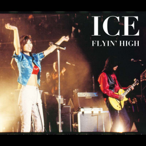 ICE、故・宮内和之の命日に未発表曲「FLYIN’ HIGH」配信リリース決定