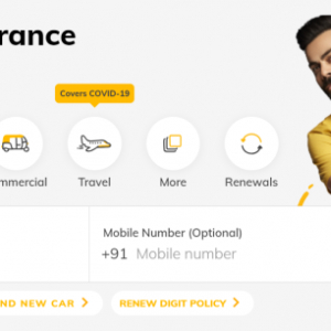 AIと人間による“ハイブリッド査定”で注目を集めるインドのインシュアテック企業「Go Digit General Insurance」とは？