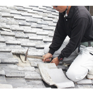 【高知県】創業71年の老舗屋根屋「村山瓦」専門的な屋根の強化・補修サービスを展開中