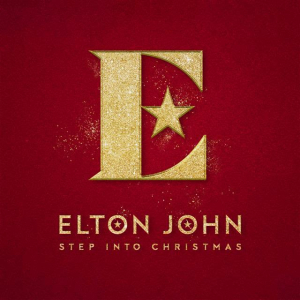 エルトン・ジョン、「ステップ・イントゥ・クリスマス」発売50周年を祝した7曲入りのデジタルEP配信