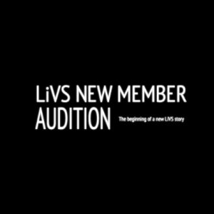 LiVS、新メンバーオーディション合宿審査への参加権を賭けた全員面接を実施