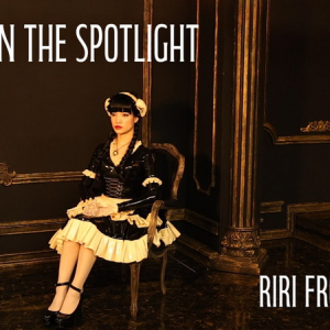 FEMM、RiRi初のソロ曲「Living in the Spotlight」MVをサプライズ公開