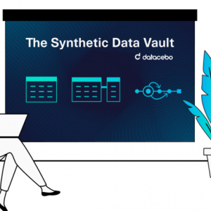 米国スタートアップDataCebo、生成AIモデル構築＆合成データ作成できる“Pythonライブラリ”のエンタープライズ版を発表