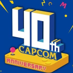 「カプくじオンライン」にカプコン40周年記念グッズが登場！モンハンやロックマン、逆転裁判など