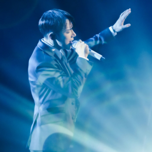 ＜ライブレポート＞2PM・Jun. K、キャリアを総括したベストライブで熱い歌声をお届け「みなさんが僕のベストです！」