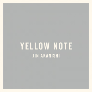 【急上昇ワード】赤西仁、約4年半ぶりのオリジナルAL『YELLOW NOTE』