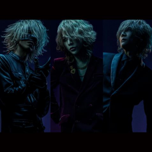 the GazettE、武道館公演の映像作品リリース決定