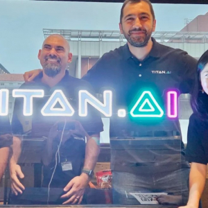 生成AIを活用してモバイルゲーム開発の効率化を実現！新たなゲームメーカー“Titan AI”のユニークな取り組み