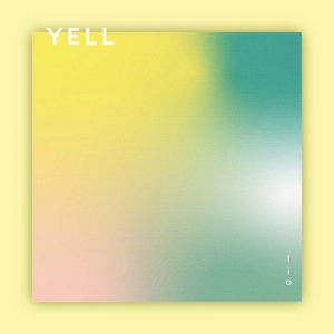 tio、2か月連続リリースを発表&第1弾楽曲「YELL」本日配信開始