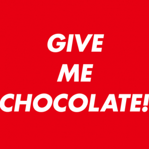 沖縄菓子メーカー“ファッションキャンディ”がアパレルブランド「GIVE ME CHOCOLATE！」をローンチ