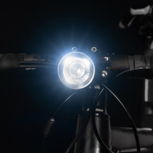 一生モノの自転車用ライトTOWN MOUSE「Center Light」！イギリスから日本初上陸