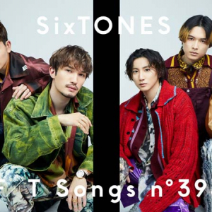 SixTONES、2年ぶりのTHE FIRST TAKE出演で「こっから」披露