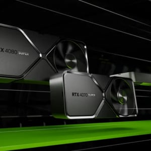 NVIDIAの新しいGPU「GeForce RTX 40 SUPER」シリーズが発表、1月17日以降順次販売開始