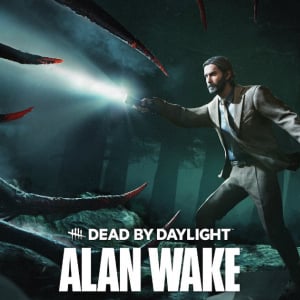 「Alan Wake」が「Dead by Daylight」に新サバイバーとして登場！新機能「モディファイア」も実装予定