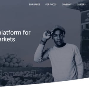 決済・資金・データ分析を統合したプラットフォームで、小売業者を支援するNomanini社。アフリカ経済の促進へ