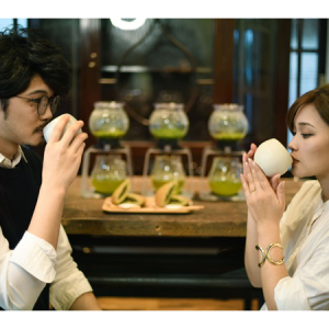 【東京都】陶芸・お茶・音楽を楽しむアートの体験型ワークショップ、下北沢と原宿にオープン！