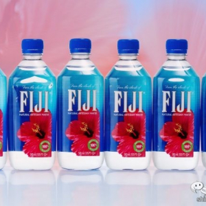 世界のセレブ御用達！ 『FIJI Water』は美容・健康意識の上がるプレミアムなミネラルウォーター