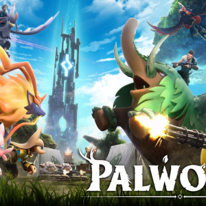 32人マルチプレイ可能なオープンワールドゲーム『パルワールド/ Palworld』が1月19日にリリース決定、配信者ならいち早くプレイするチャンスも
