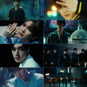 ATEEZ、「IT’s You」MV公開