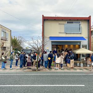 【佐賀県神埼郡】コーヒー片手に散策して吉野ヶ里町の魅力を発掘！「FREE COFFEE WALK 2024」開催