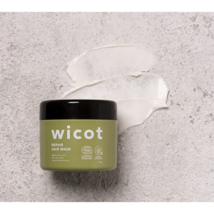 スカルプ＆ヘアケアブランド「wicot」、ヘアマスク限定発売。髪と頭皮をディープケア