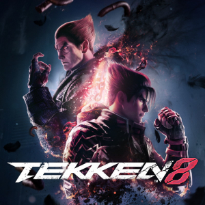 鉄拳シリーズ30周年「TEKKEN７」未配信曲を集めた新AL配信開始＆「8」サントラ配信決定