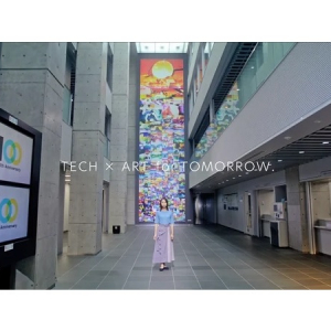 創立101年目を迎えた東京工芸大学が、公式プロモーション動画を公開！監督は卒業生