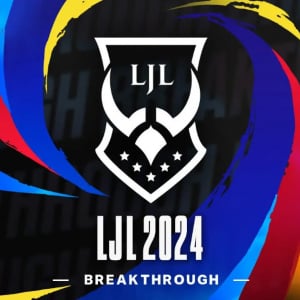 「LJL 2024 Spring Split」スケジュールが公開、BO2のダブルラウンドロビン形式で毎週開催へ