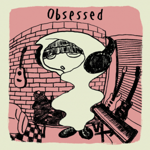 Ayumu Imazu、TikTokで話題の新曲 「Obsessed」 配信リリース決定