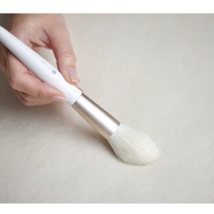 ふわっととろける新感覚の熊野筆のメイクブラシセットがMakuakeにて先行販売中