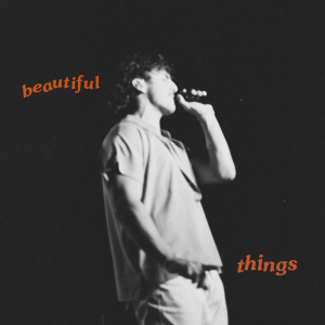 Benson Boone、SNSで話題の新SG「Beautiful Things」リリース