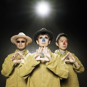 H ZETTRIO、野音開催のインストフェスに出演決定