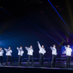 SUPER JUNIOR、2年ぶりのSPイベント開催「メンバーもE.L.Fも、これからもずっと同じ」