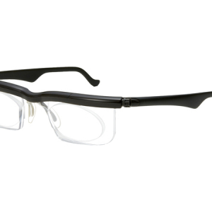 1本で近視・遠視・老眼鏡に対応！能登半島地震被災者へ度数調節メガネを寄贈