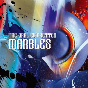 THE ORAL CIGARETTES、コロナ禍中に制作した新EP『MARBLES』リリース決定