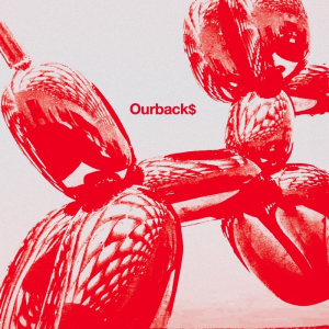 Flat Line Classics、先鋭的な新SG「Ourback$」リリース