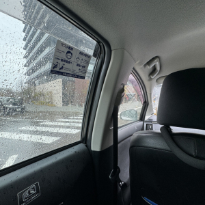 【能登地震】現地取材・タクシー運転手たちが語るリアルな現実 / 親族の遺体を引き取りに能登へ→ 金沢に帰る運賃15万円の支払いは