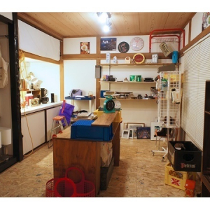【北海道札幌市】セカンドハンド商品やワークショップなどを提供。「Shiya Shica by henteco.coi」OPEN