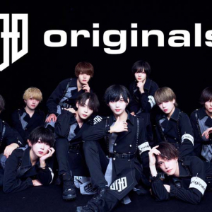 SAD originals.、2ndSG「戦いが消えた日」全ジャケット公開&表題曲を明日先行配信